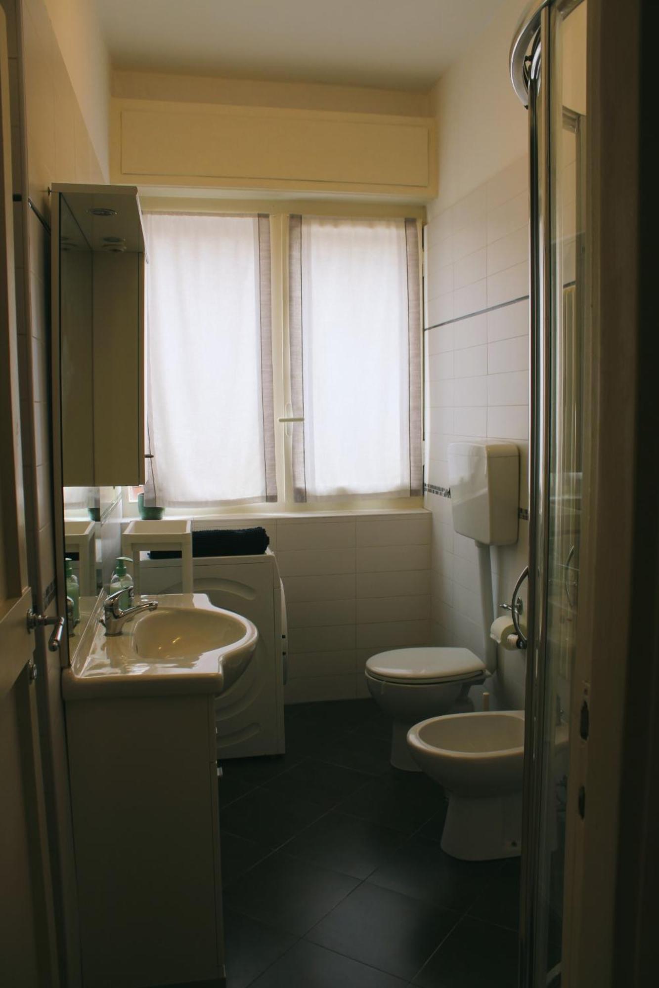 Shabby Chic Dream Apartment Бергамо Екстериор снимка