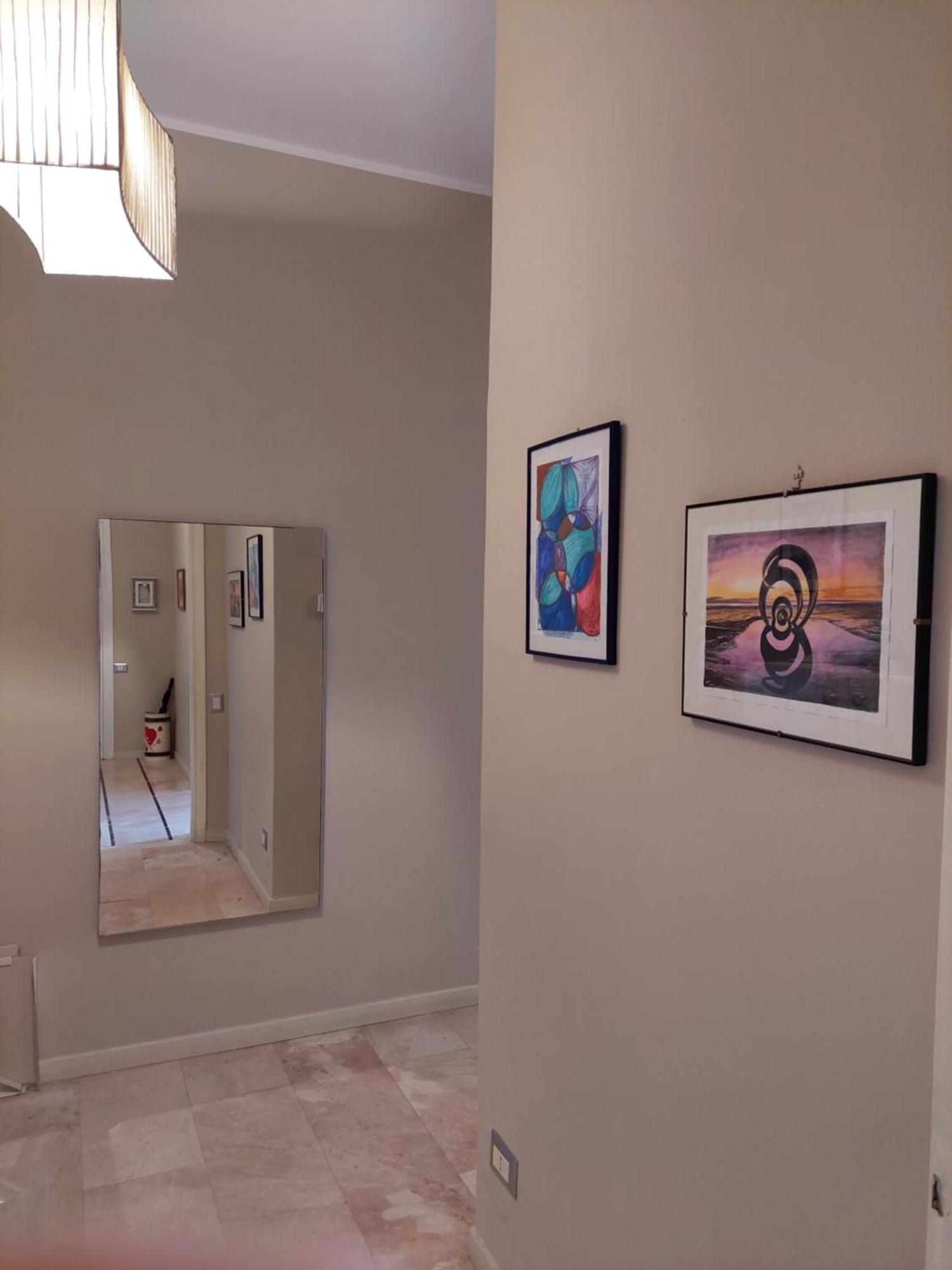Shabby Chic Dream Apartment Бергамо Екстериор снимка